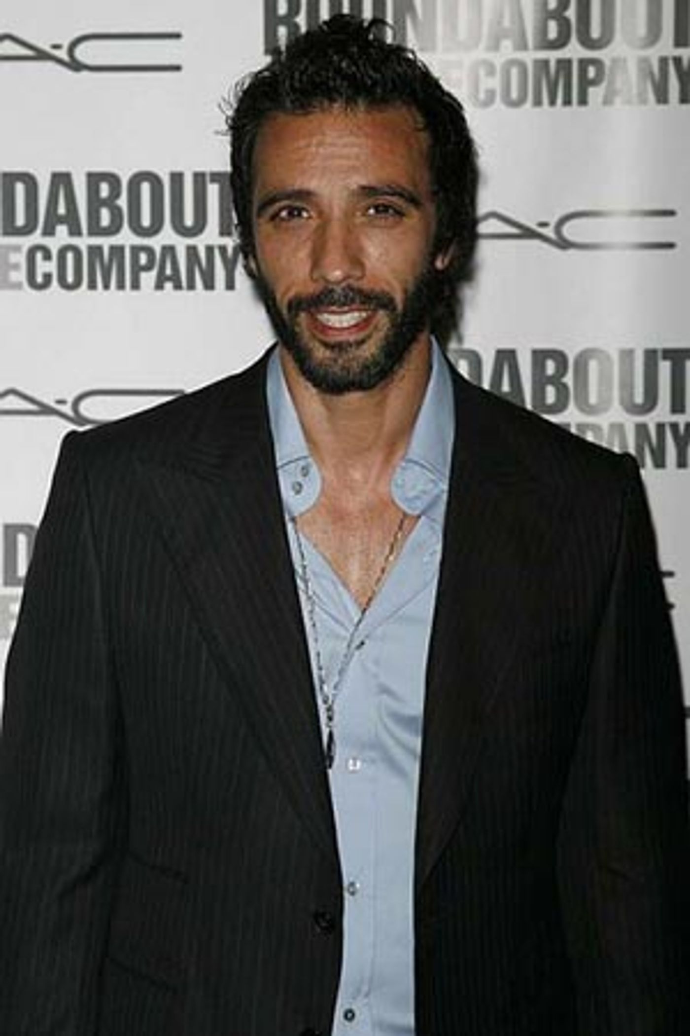 Photo Coverage: The Threepenny Opera Opening Night  Image