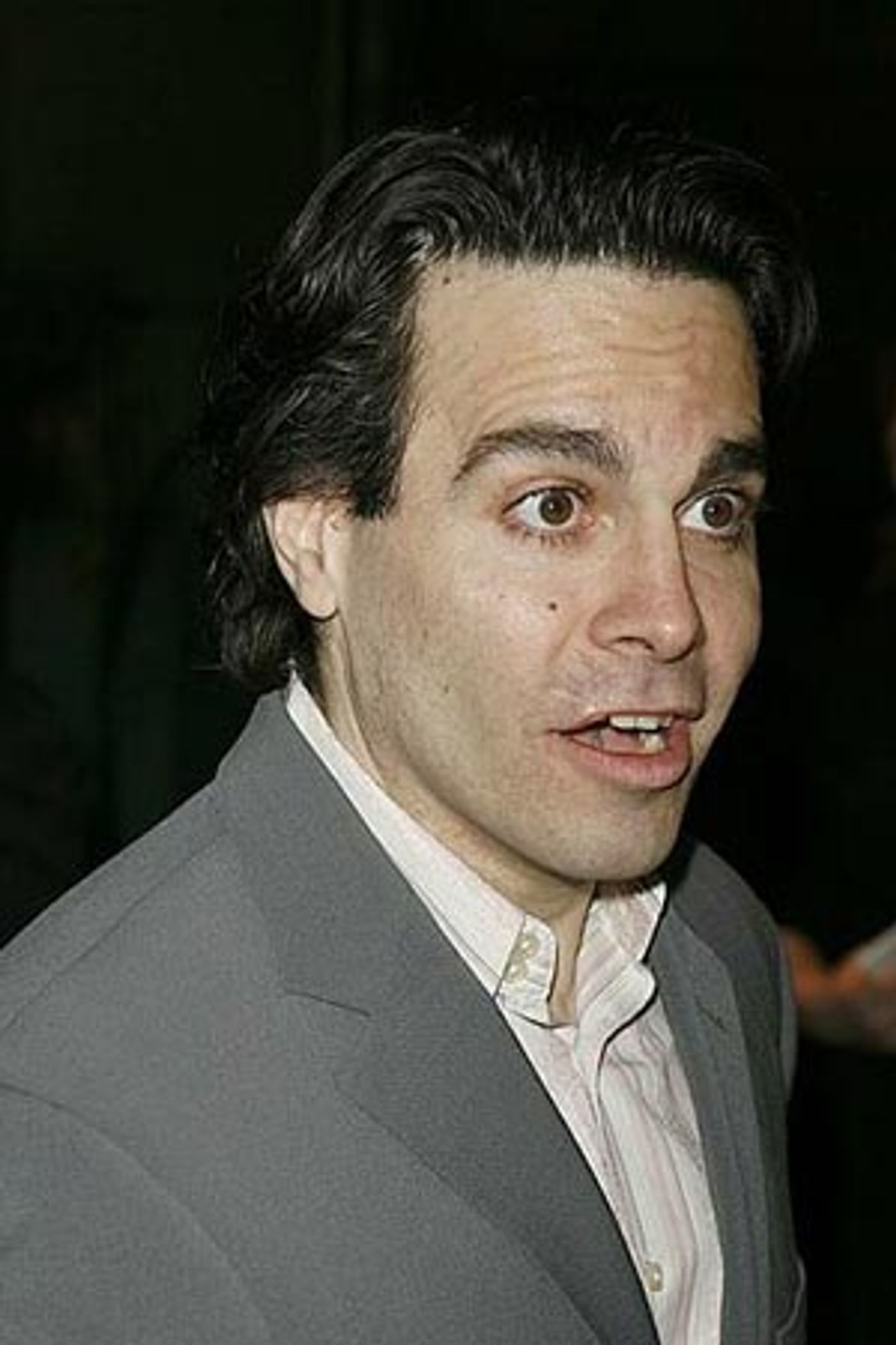 Photo Coverage: The Threepenny Opera Opening Night  Image