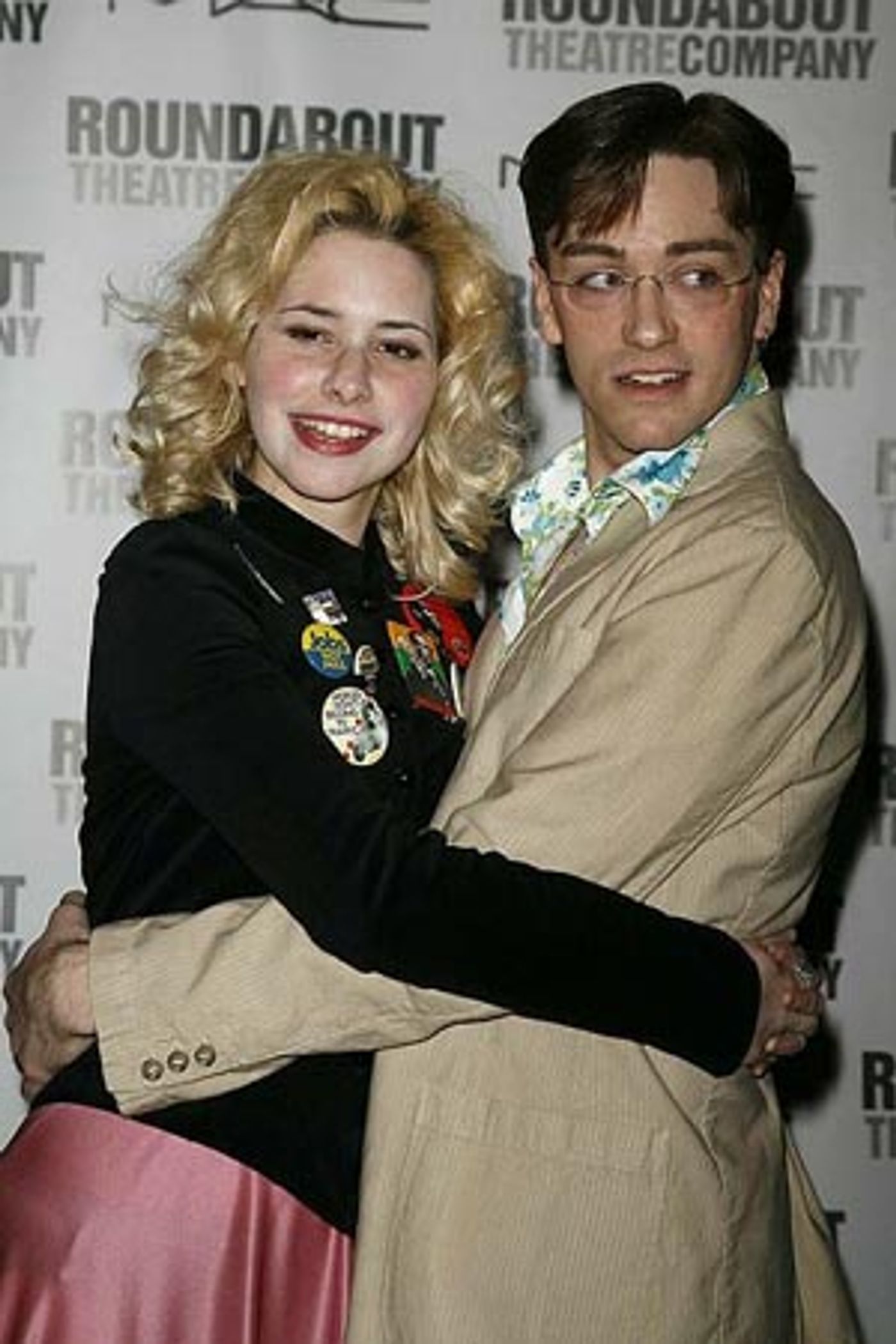 Photo Coverage: The Threepenny Opera Opening Night  Image