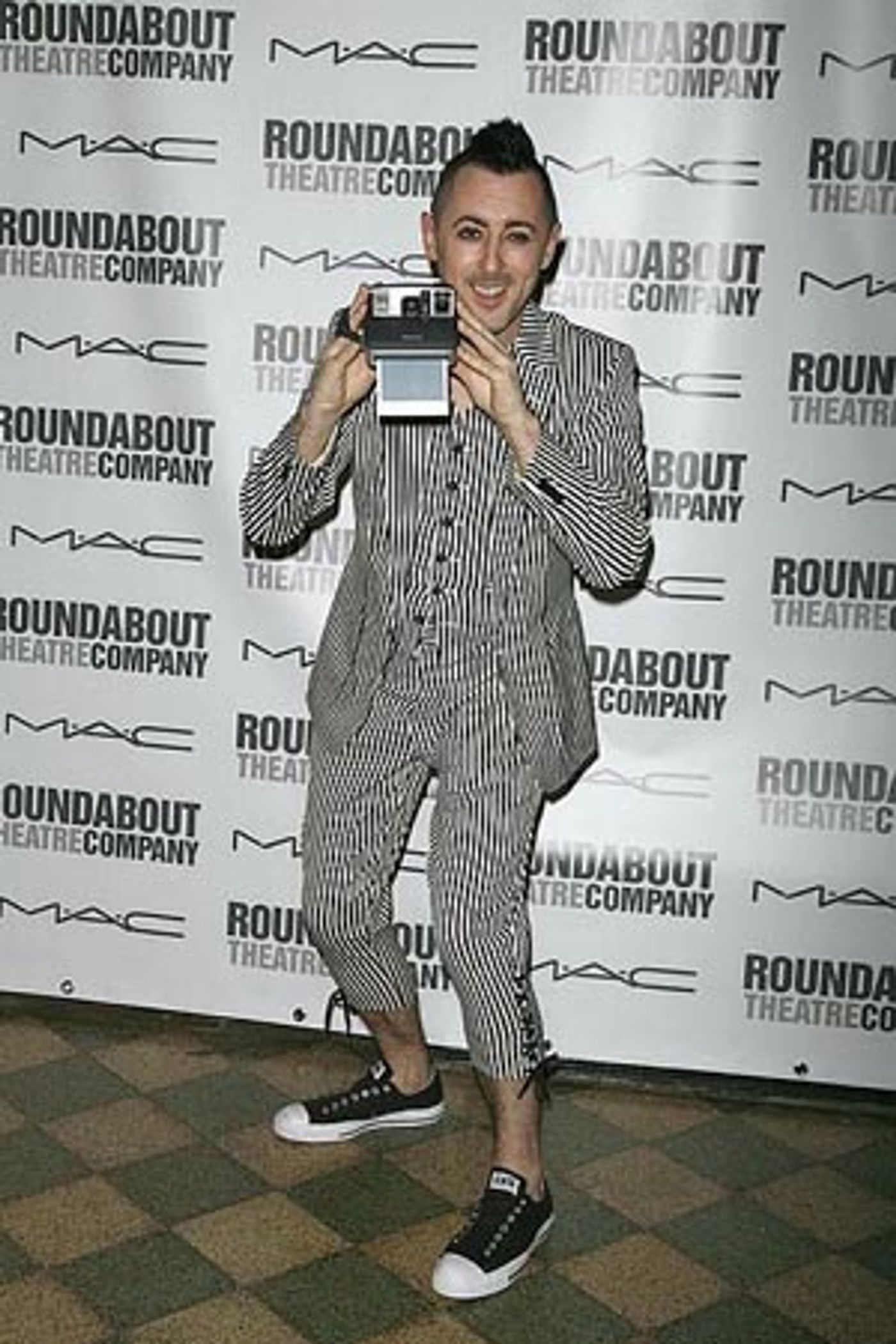 Photo Coverage: The Threepenny Opera Opening Night  Image