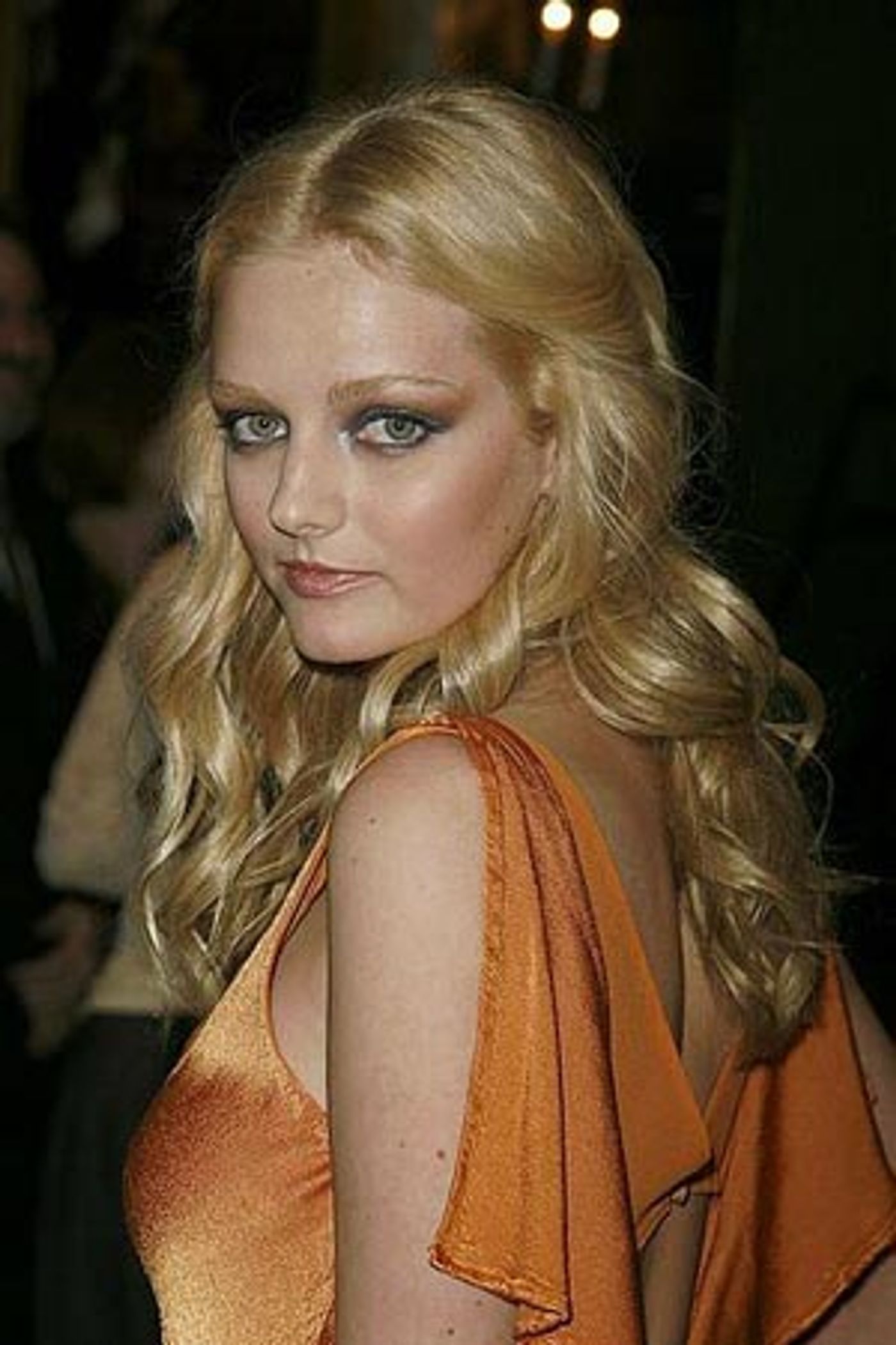 Photo Coverage: The Threepenny Opera Opening Night  Image