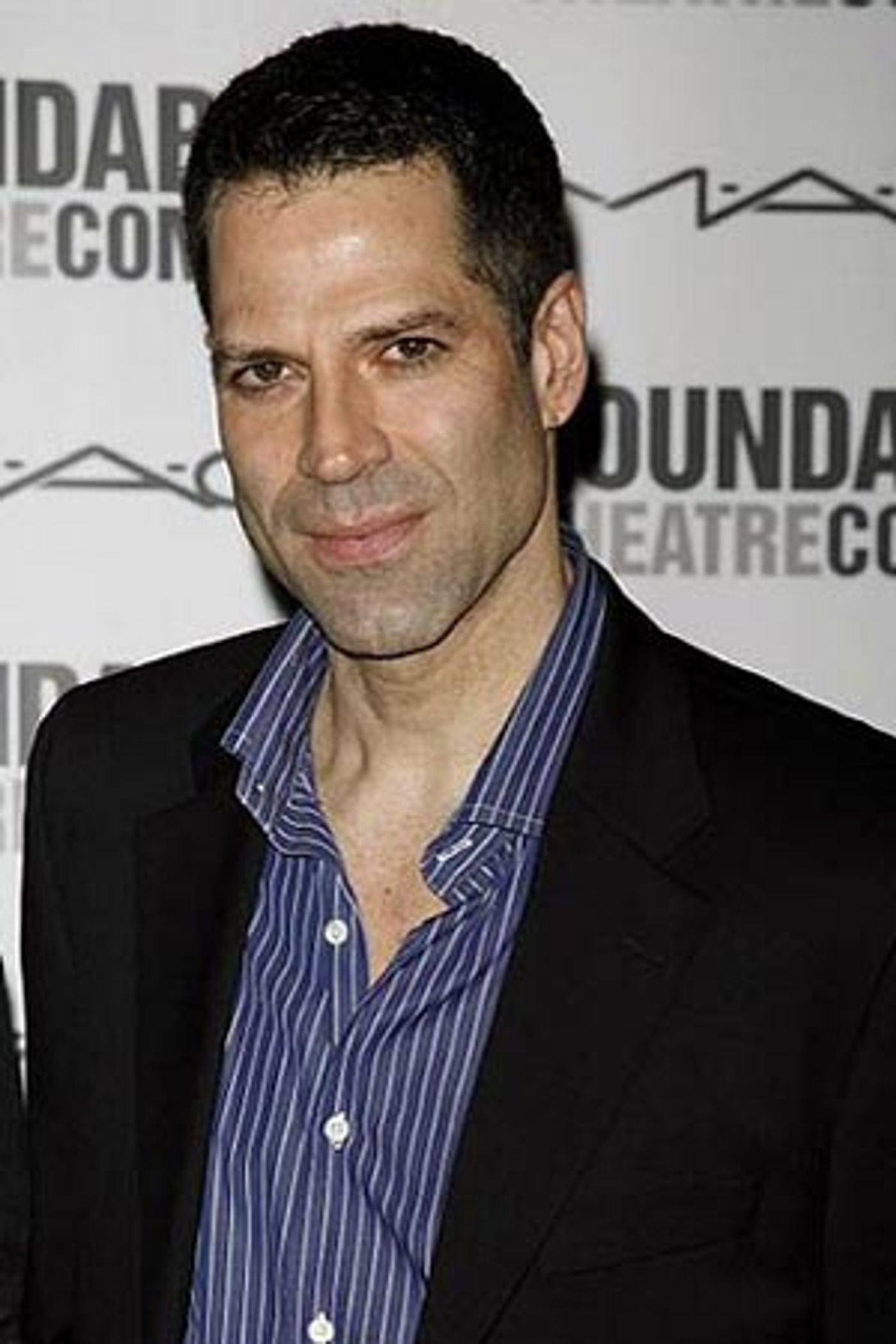 Photo Coverage: The Threepenny Opera Opening Night  Image