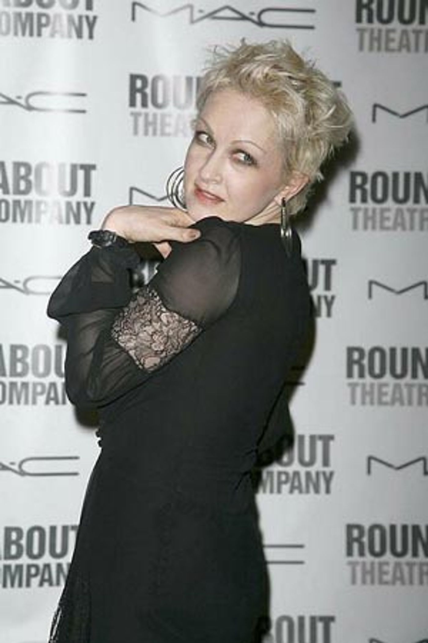 Photo Coverage: The Threepenny Opera Opening Night  Image