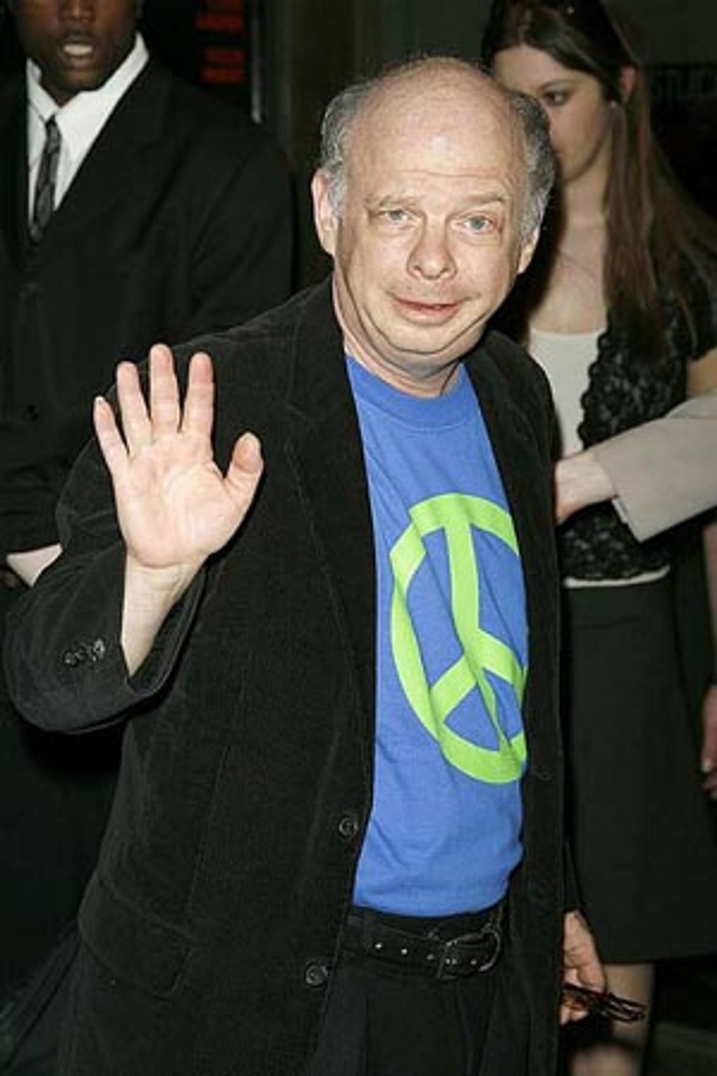 Photo Coverage: The Threepenny Opera Opening Night  Image