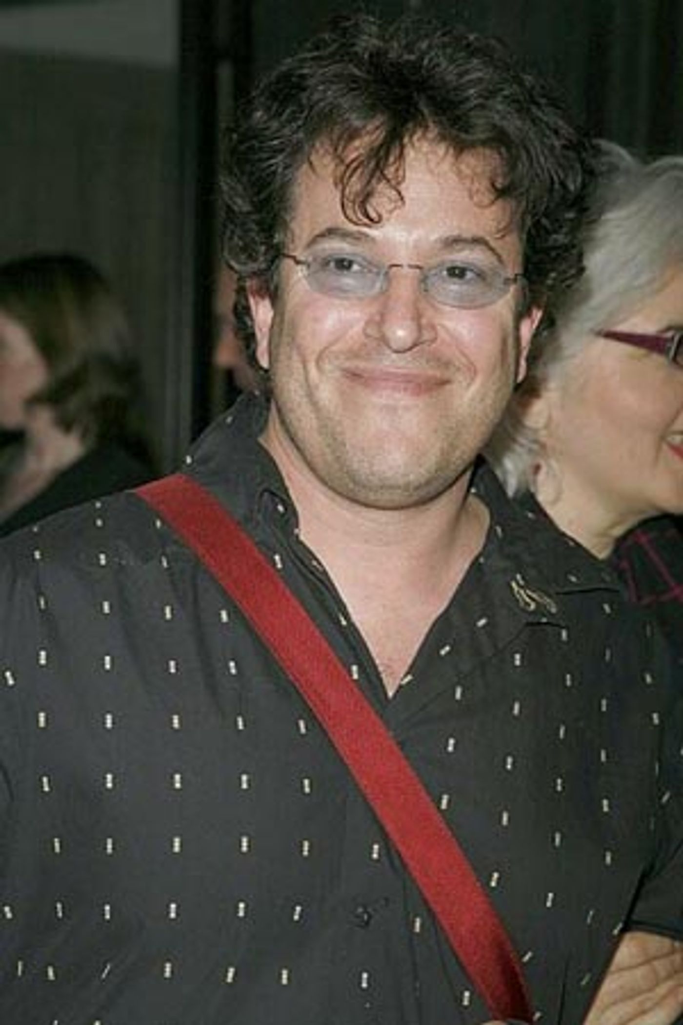 Photo Coverage: The Threepenny Opera Opening Night  Image