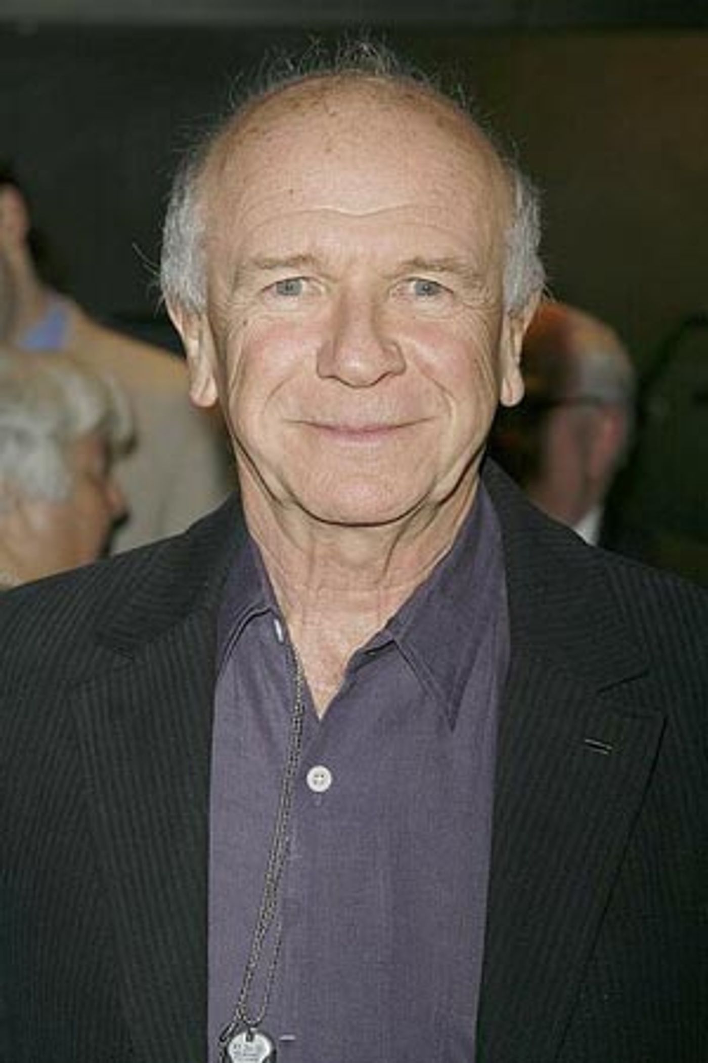 Photo Coverage: The Threepenny Opera Opening Night  Image