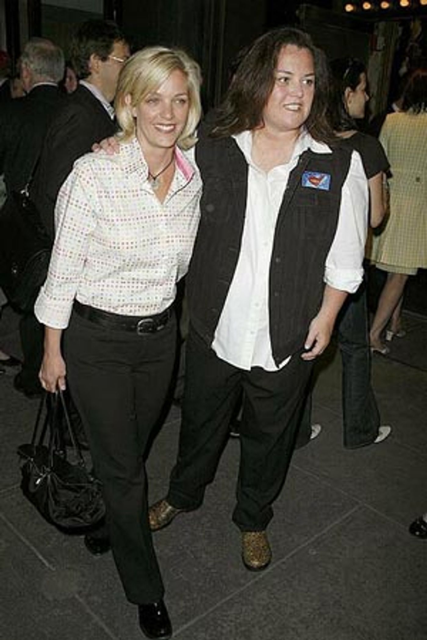 Photo Coverage: The Threepenny Opera Opening Night  Image