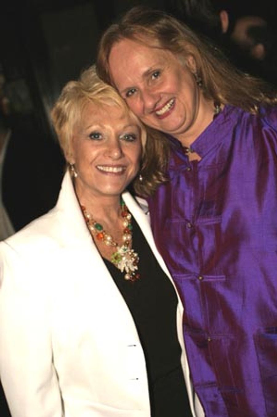 Photo Coverage: Encompass New Opera Honors John Kander Image