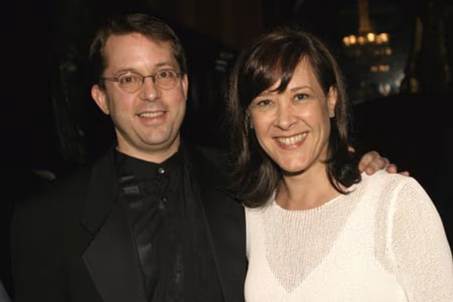 Photo Coverage: Encompass New Opera Honors John Kander Image