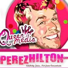 PEREZ HILTON DOES BROADWAY! (Yes, THAT Perez Hilton)