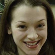 GYPSY OF THE MONTH: Kara Klein, from Broadway's Longest-Running Show Ever