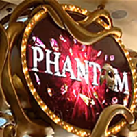 TV: Phantom - The Las Vegas Spectacular Opening Night! Video