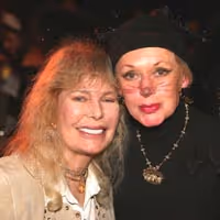 Photo Flash: Celebrity Cast Performs 1950's Radio Who Dun It For Halloween Benefit