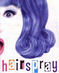 Hairspray Goes on Sale May 20th