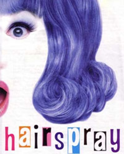 Hairspray Goes on Sale May 20th