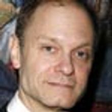 Tony Nominee Q&A with David Hyde Pierce