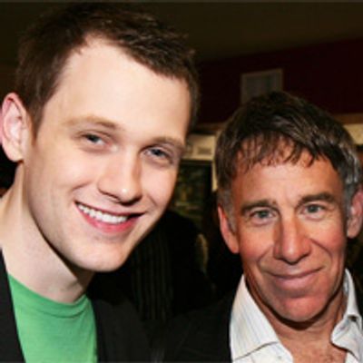 Photo Coverage: 'Pippin' Opens at Taper in LA