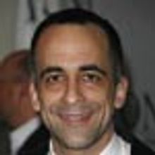 Broadway Bullet Interview: Tony Nominee David Pittu