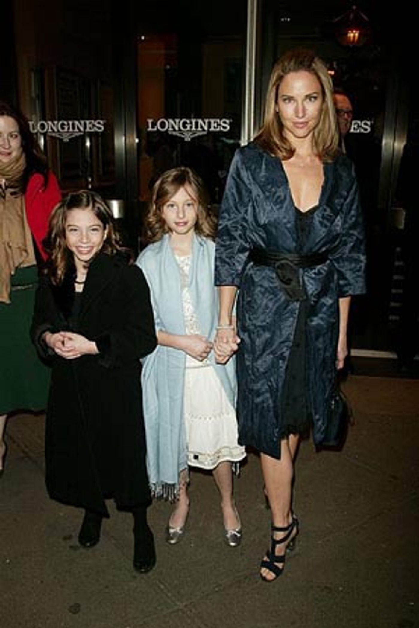 Photo Coverage: The Pajama Game Opening Night Arrivals and Curtain Call  Image