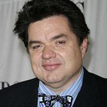 Oliver Platt to Star in GUYS AND DOLLS; Begins Previews February 2009