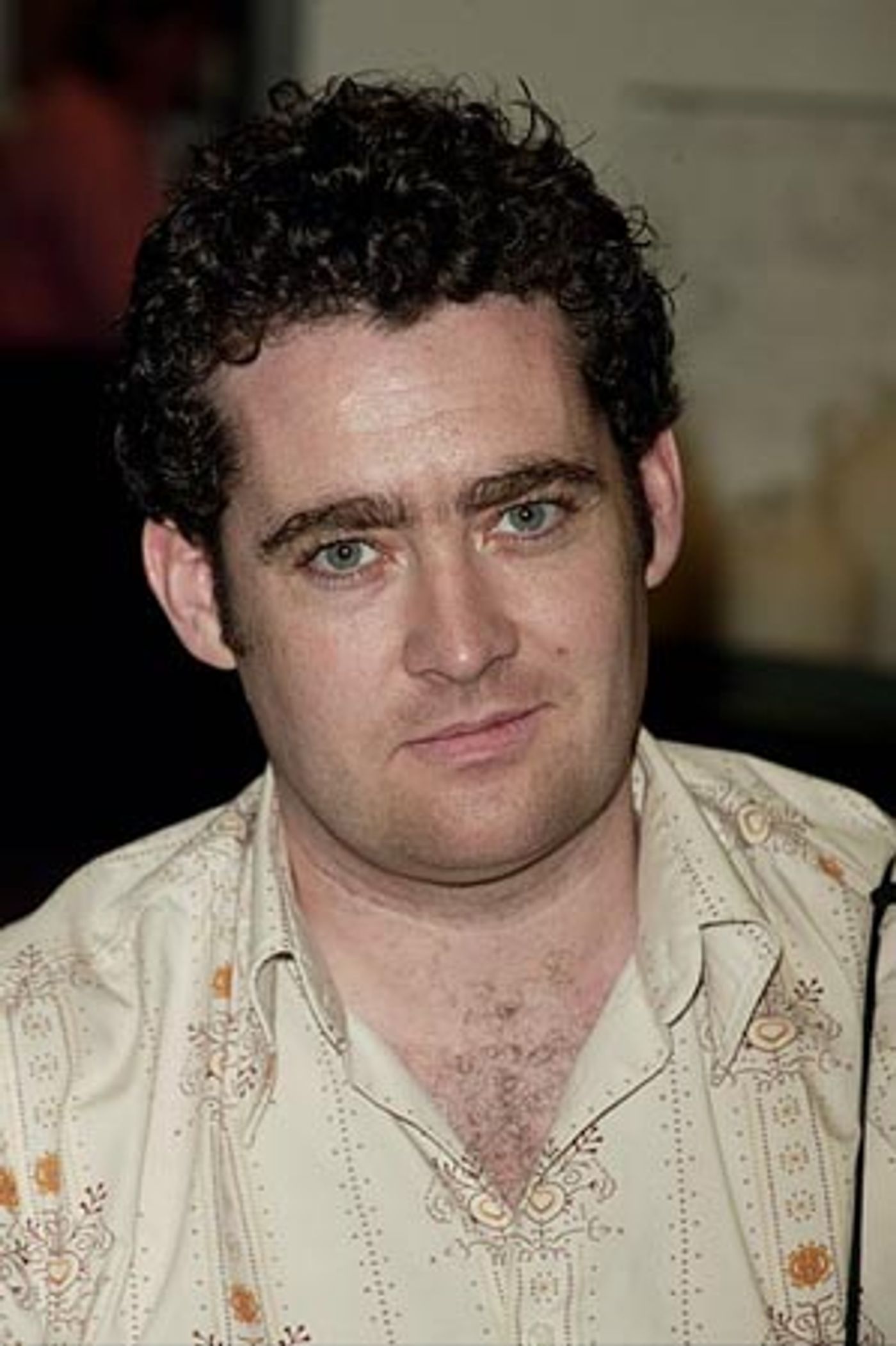 Photo Coverage: The Cast of The Roundabout Theatre Company's A Touch of the Poet  Image