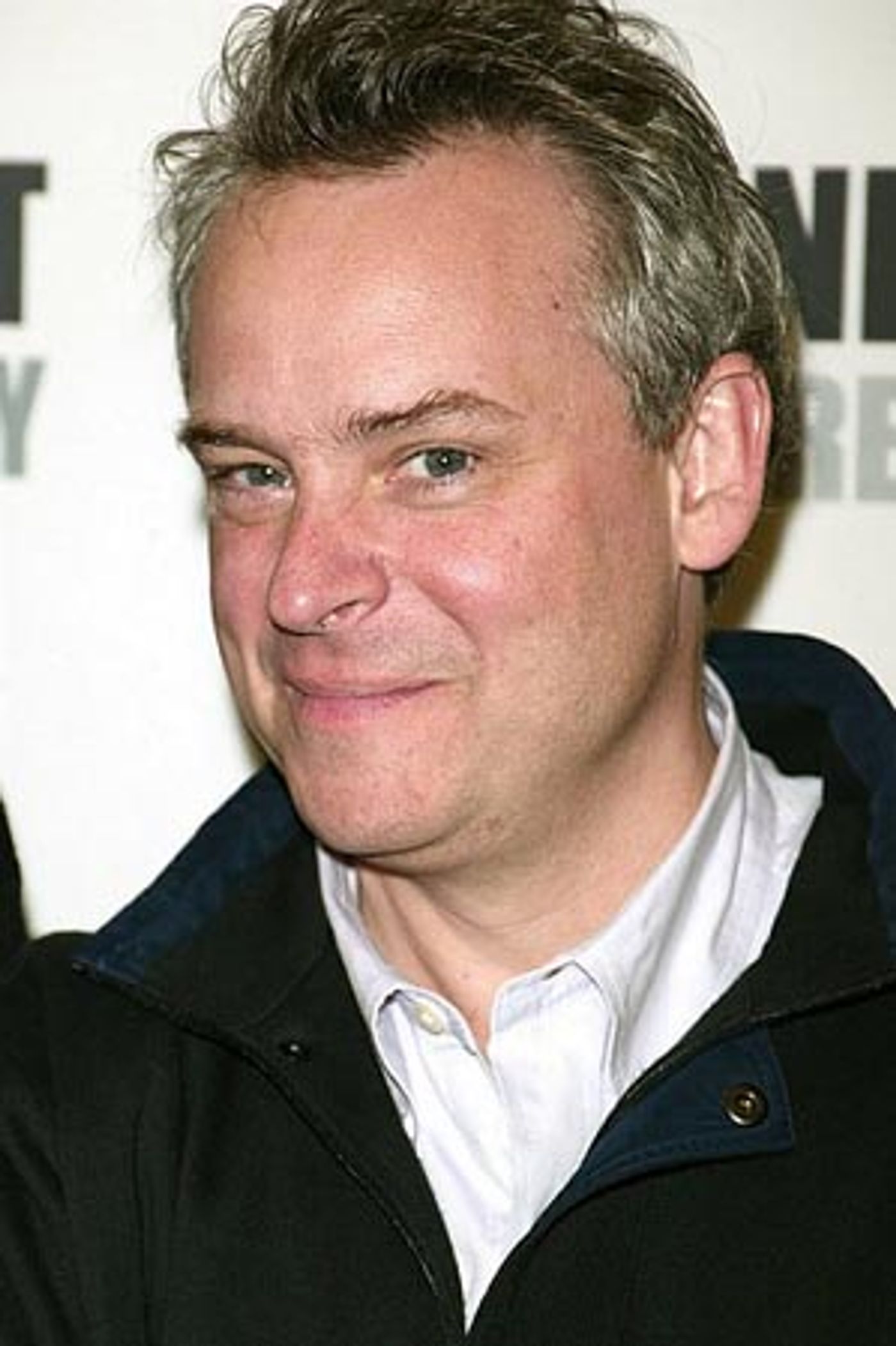 Photo Coverage: The Cast of The Roundabout Theatre Company's A Touch of the Poet  Image