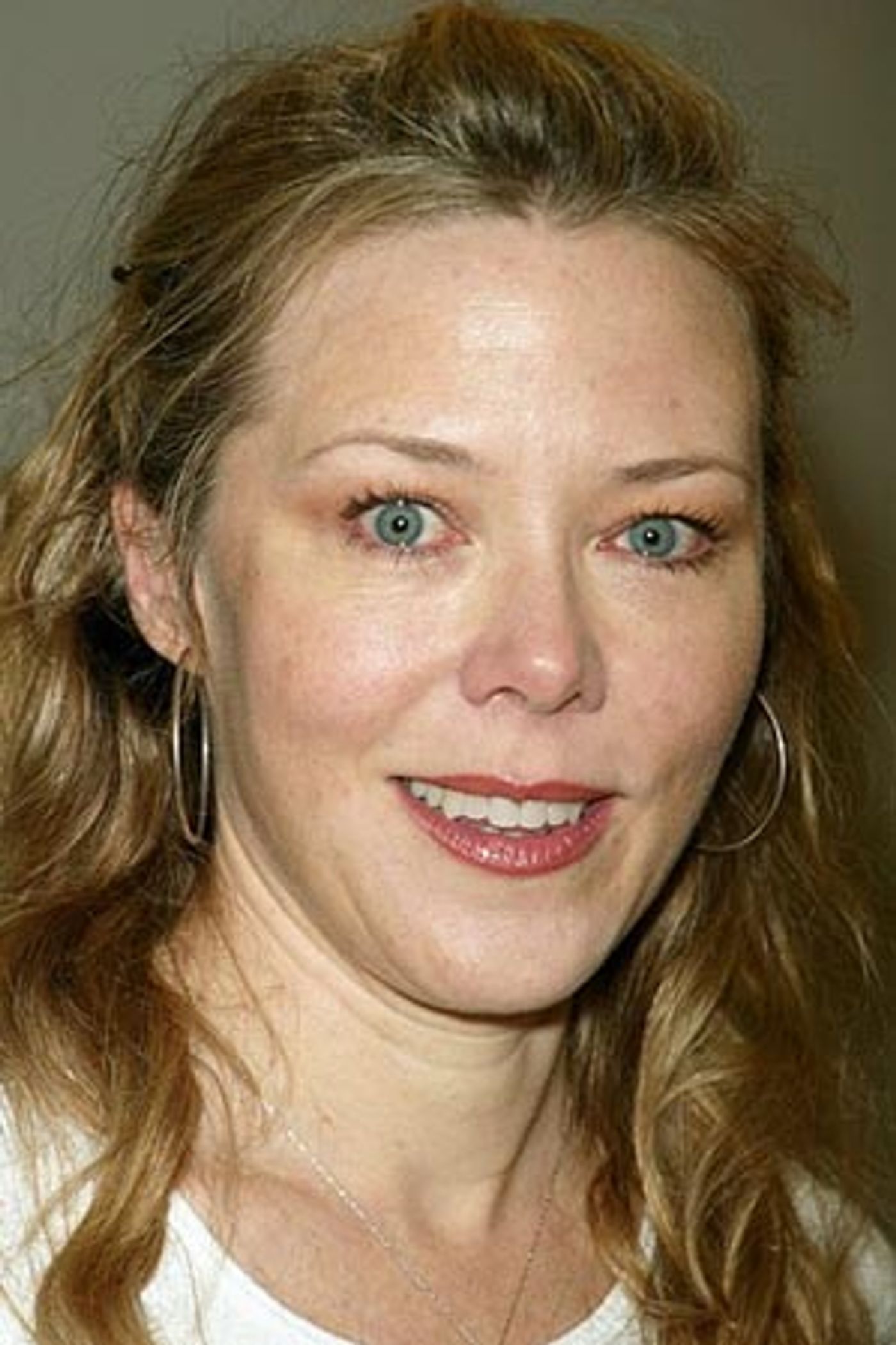 Photo Coverage: The Cast of The Roundabout Theatre Company's A Touch of the Poet  Image