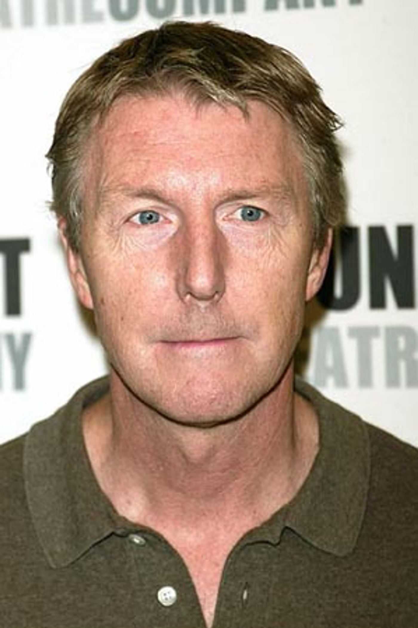 Photo Coverage: The Cast of The Roundabout Theatre Company's A Touch of the Poet  Image