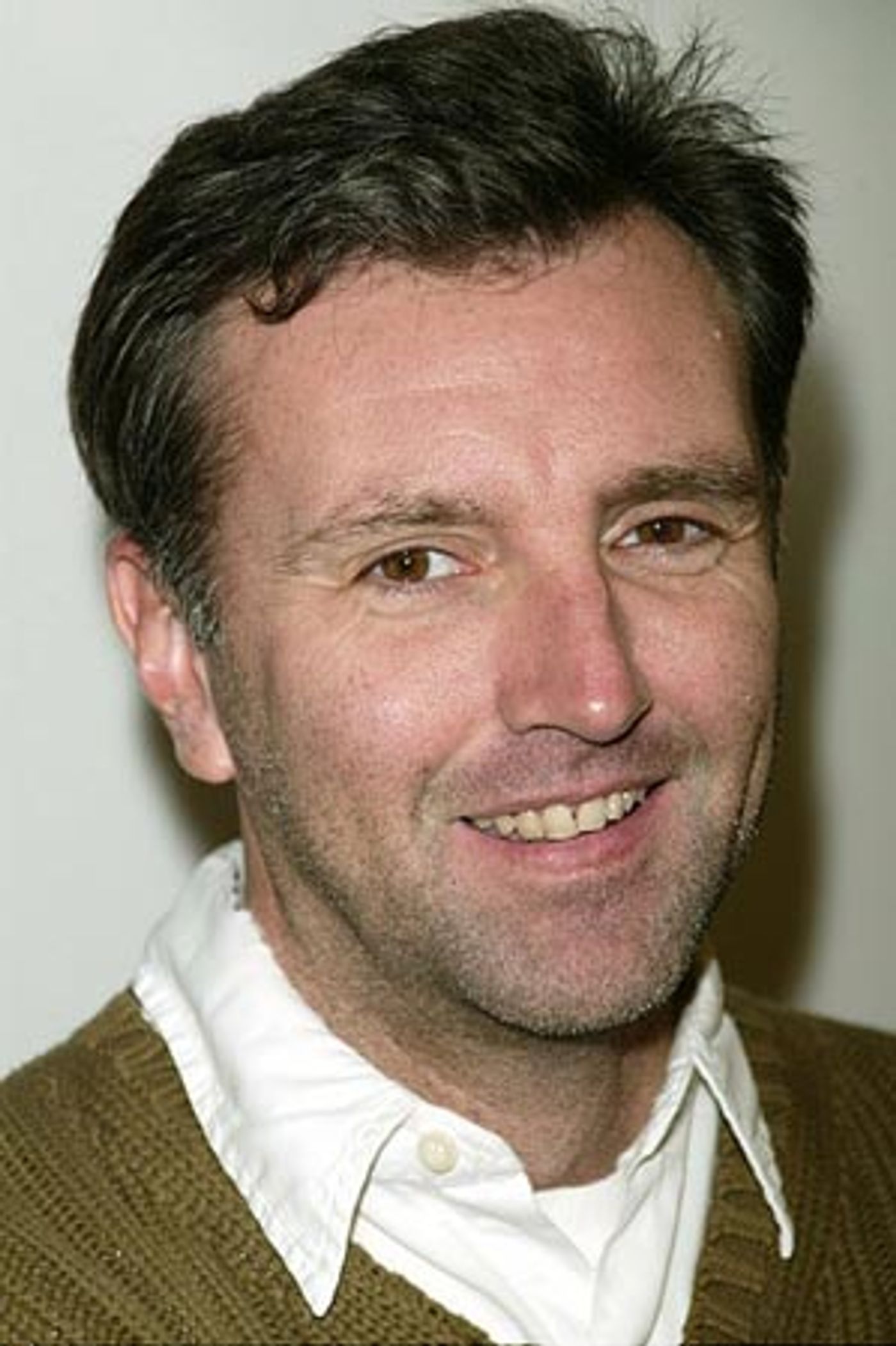 Photo Coverage: The Cast of The Roundabout Theatre Company's A Touch of the Poet  Image