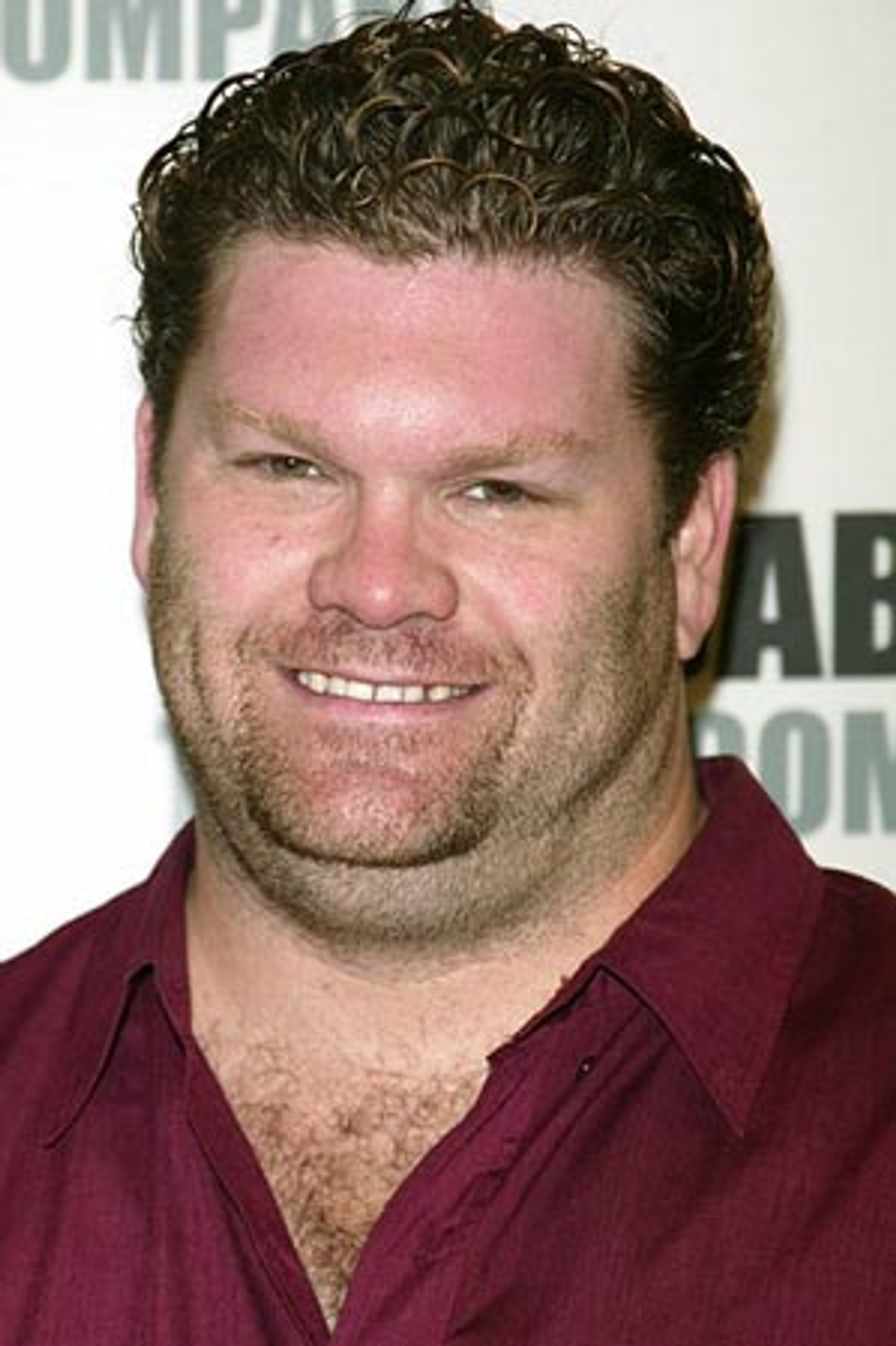 Photo Coverage: The Cast of The Roundabout Theatre Company's A Touch of the Poet  Image