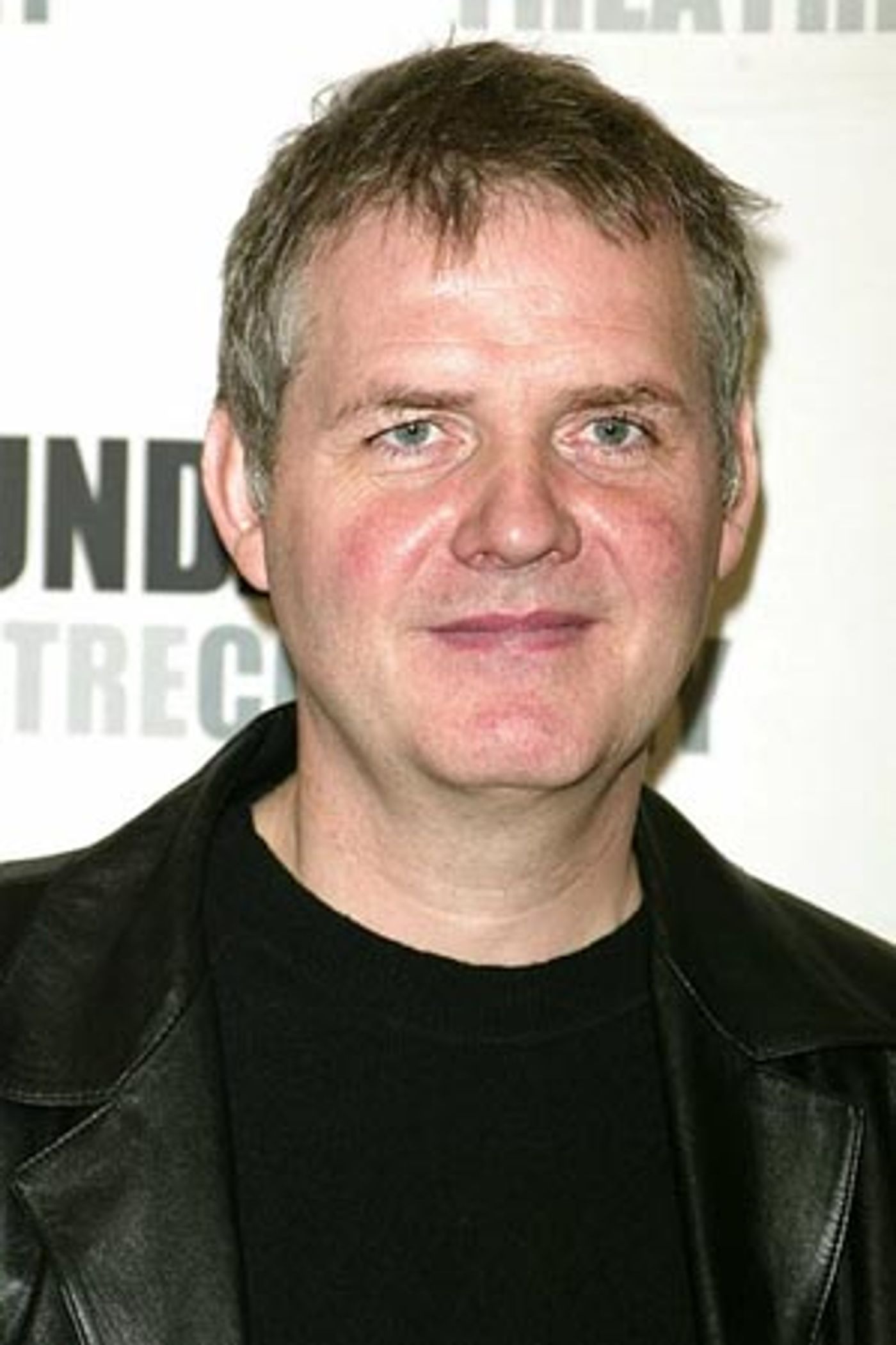 Photo Coverage: The Cast of The Roundabout Theatre Company's A Touch of the Poet  Image