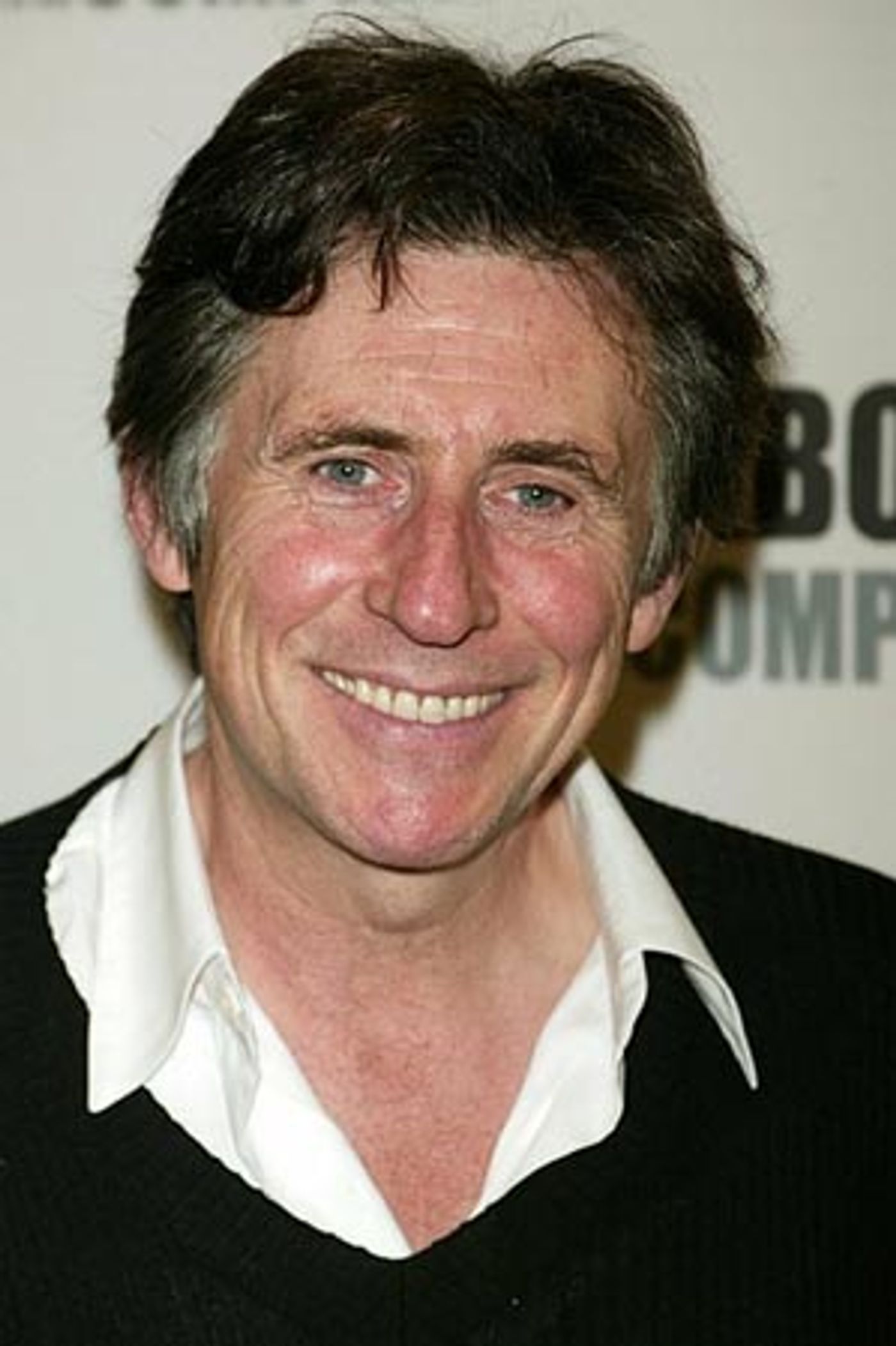 Photo Coverage: The Cast of The Roundabout Theatre Company's A Touch of the Poet  Image