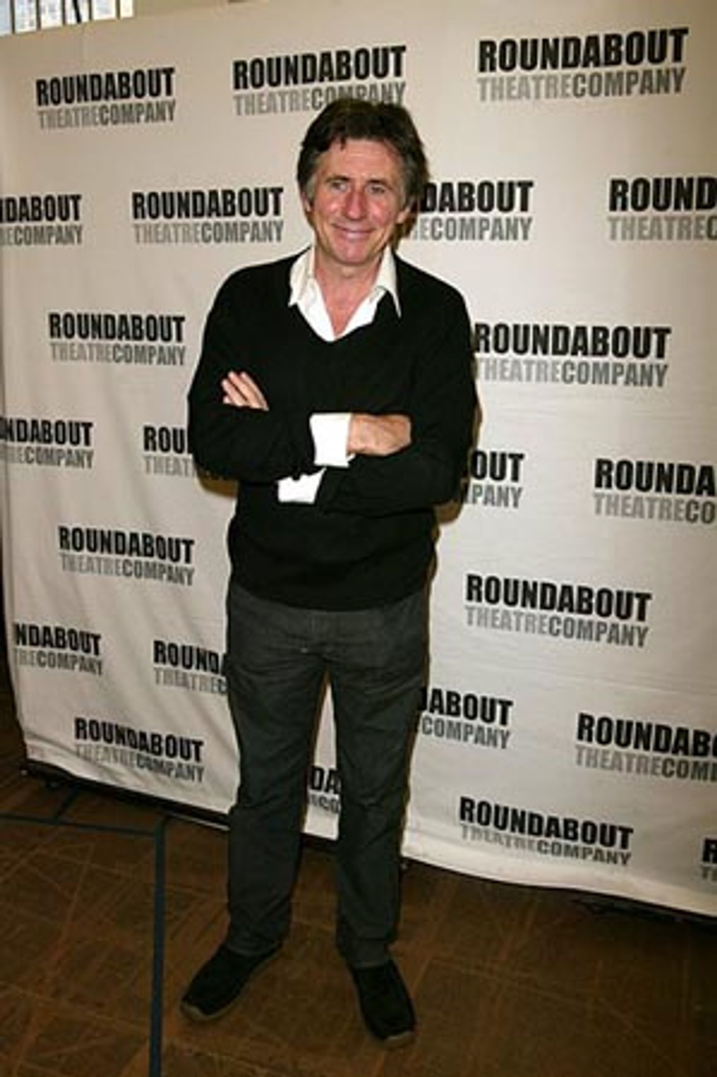 Photo Coverage: The Cast of The Roundabout Theatre Company's A Touch of the Poet  Image