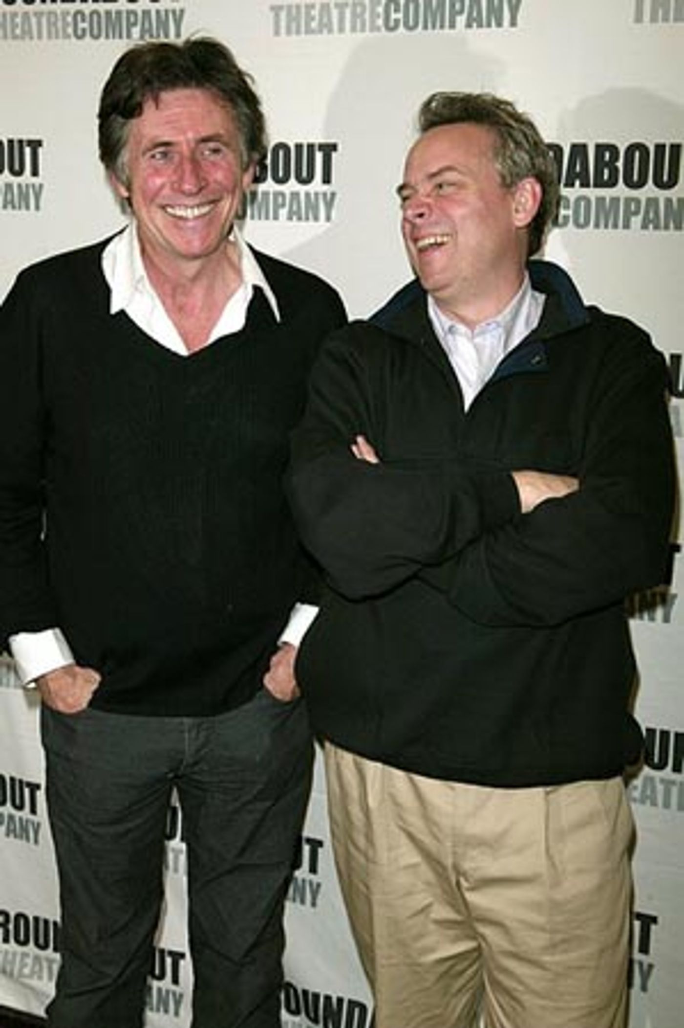 Photo Coverage: The Cast of The Roundabout Theatre Company's A Touch of the Poet  Image