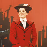 Mary Poppins Arrives on Broadway Oct 2006, Lion King Moves to Minskoff June 2006