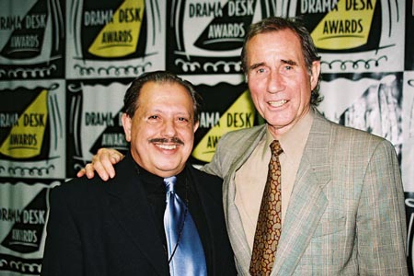 Photo Coverage: Drama Desk Award Winners  Image