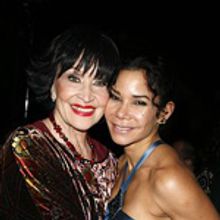 Photo Coverage: An Evening of Latin Rhythms