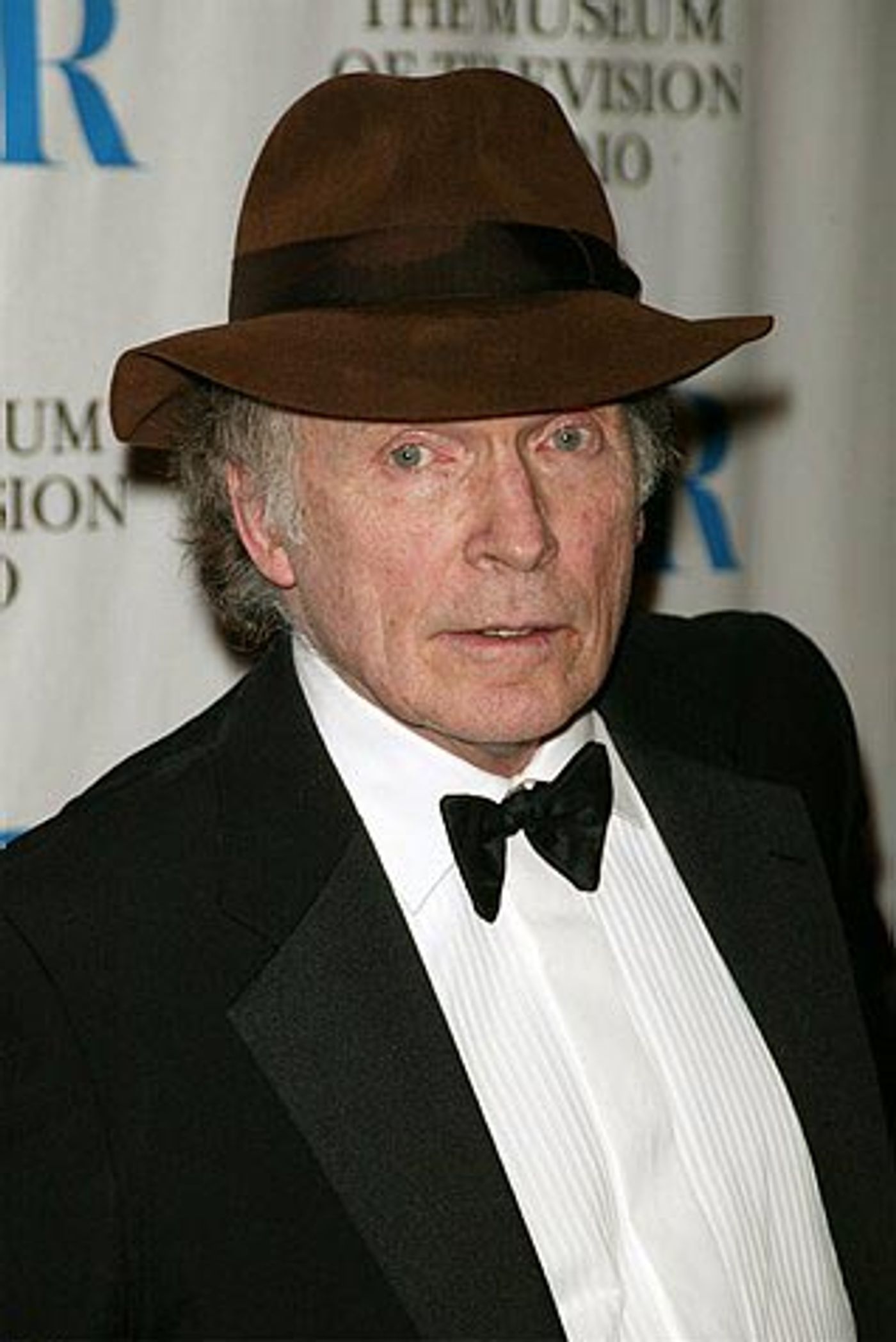 Photo Coverage: Peters and Other Stars Honor Merv Griffin  Image