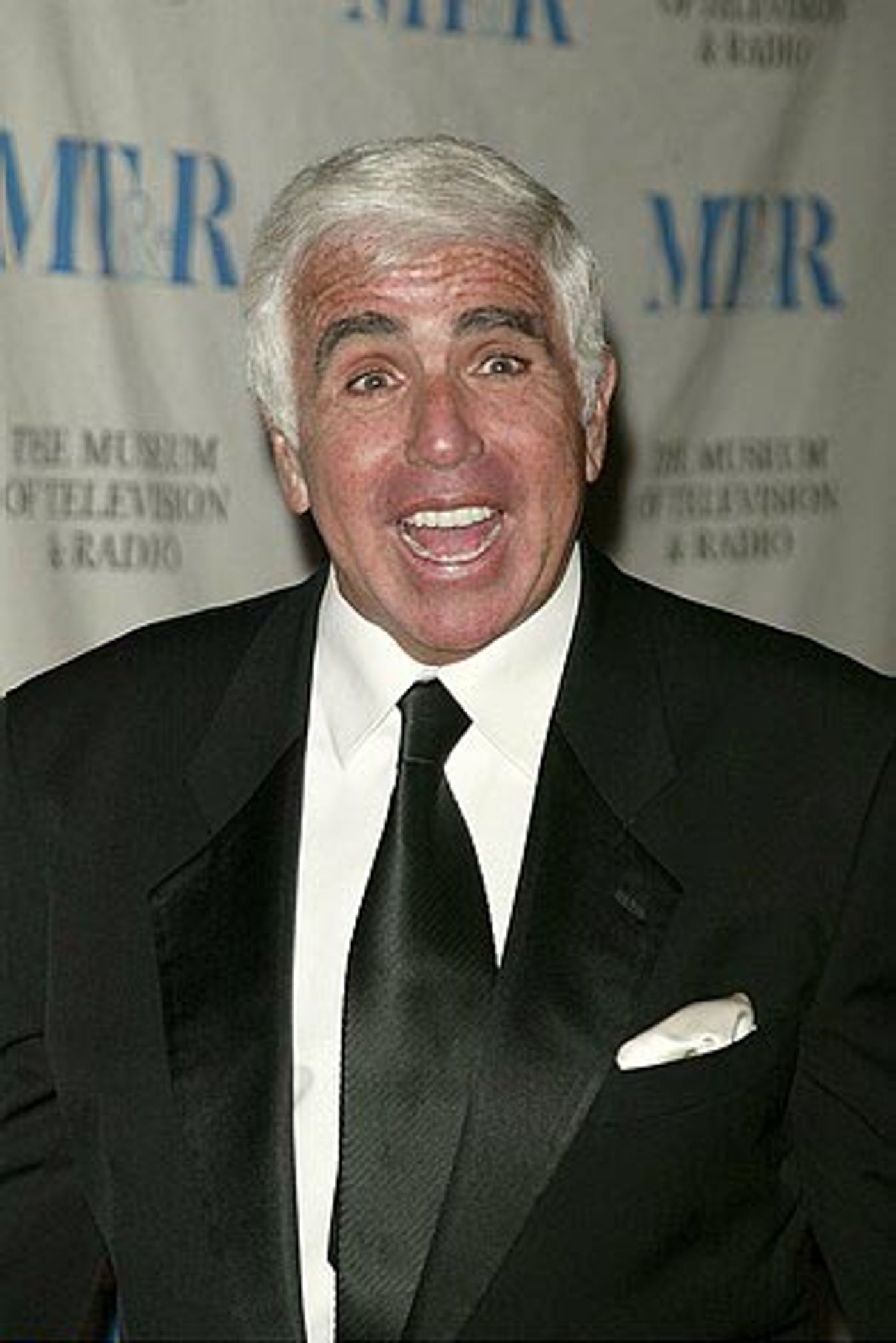 Photo Coverage: Peters and Other Stars Honor Merv Griffin  Image