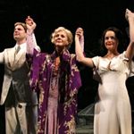 Photo Coverage: Suddenly Last Summer Opening Night