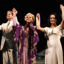 Photo Coverage: Suddenly Last Summer Opening Night