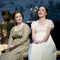 Photo Flash: Pride and Prejudice, The New Musical at the Eastman Theatre