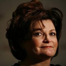 Photo Coverage: A Catered Affair - Meet The Press