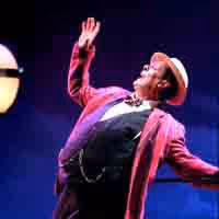 Photo Flash: 59E59 Theaters Presents Dublin's Rough Magic Theatre in IMPROBABLE…