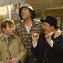 The Producers Film Soundtrack Due November 22, Features New Song as Well