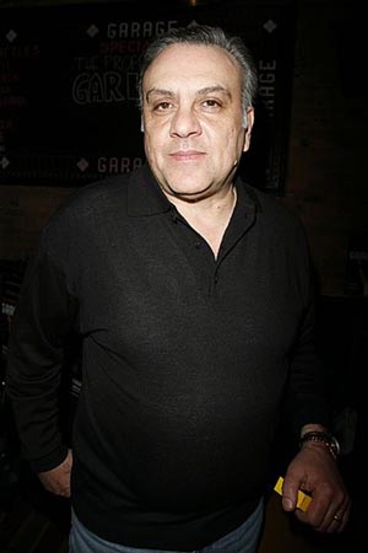 Photo Coverage: Opening Night of The Property Known as Garland  Image