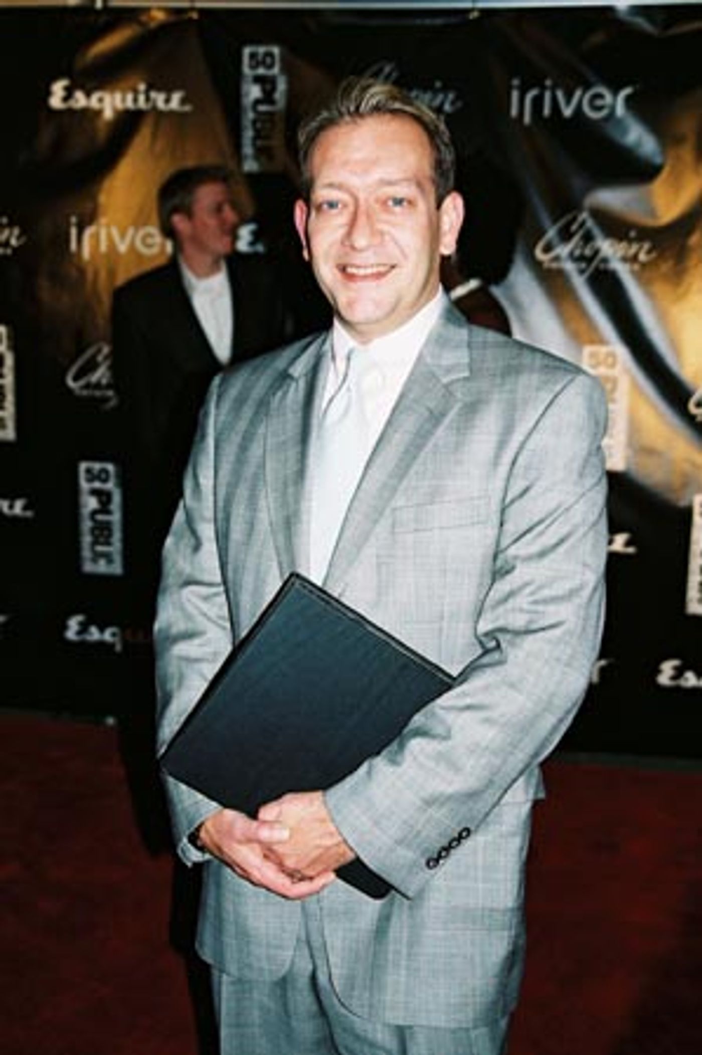 Photo Coverage: Esquire Downtown Benefit for The Public Theater  Image