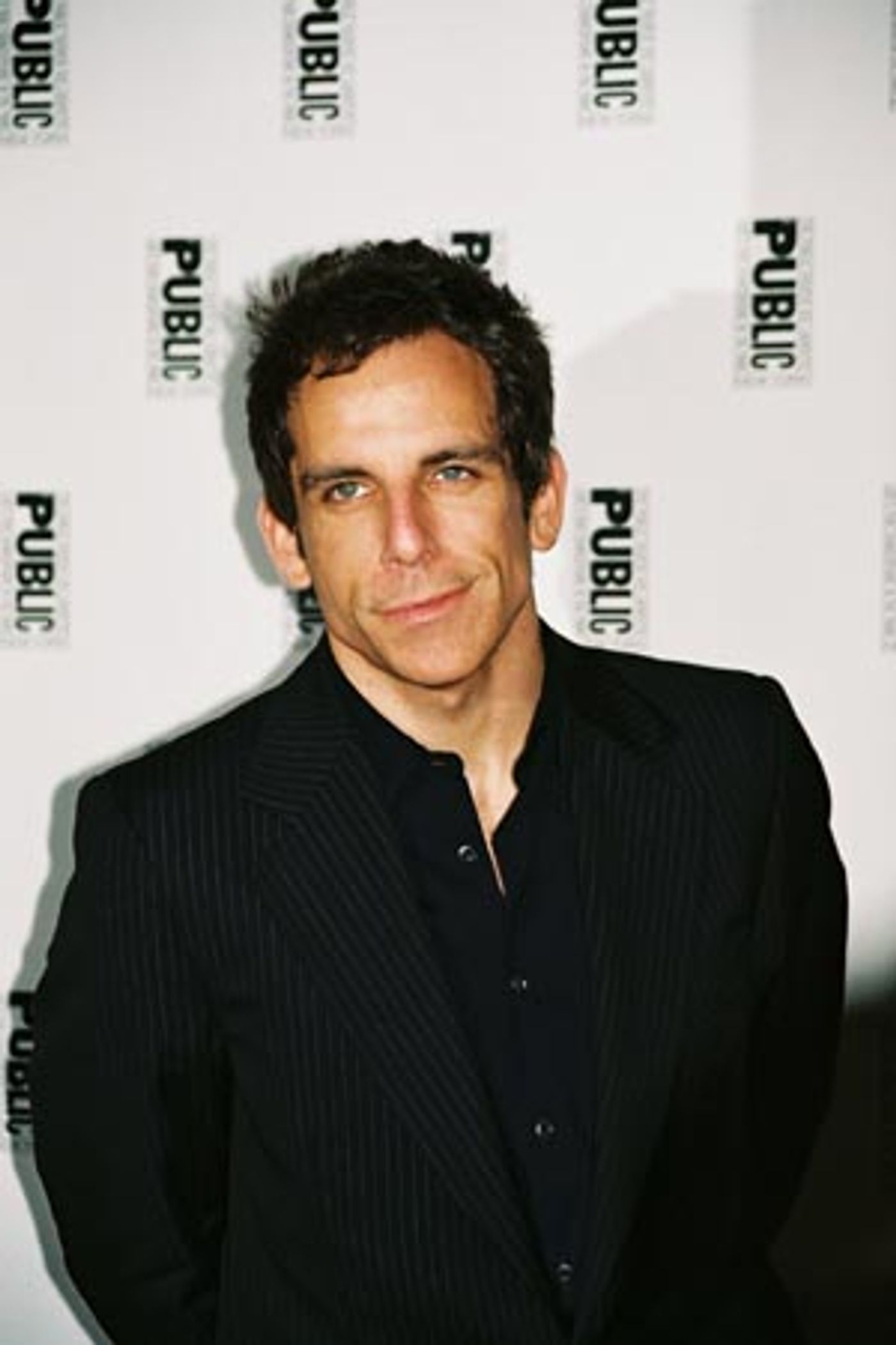 Photo Coverage: The Public Sings Benefit  Image