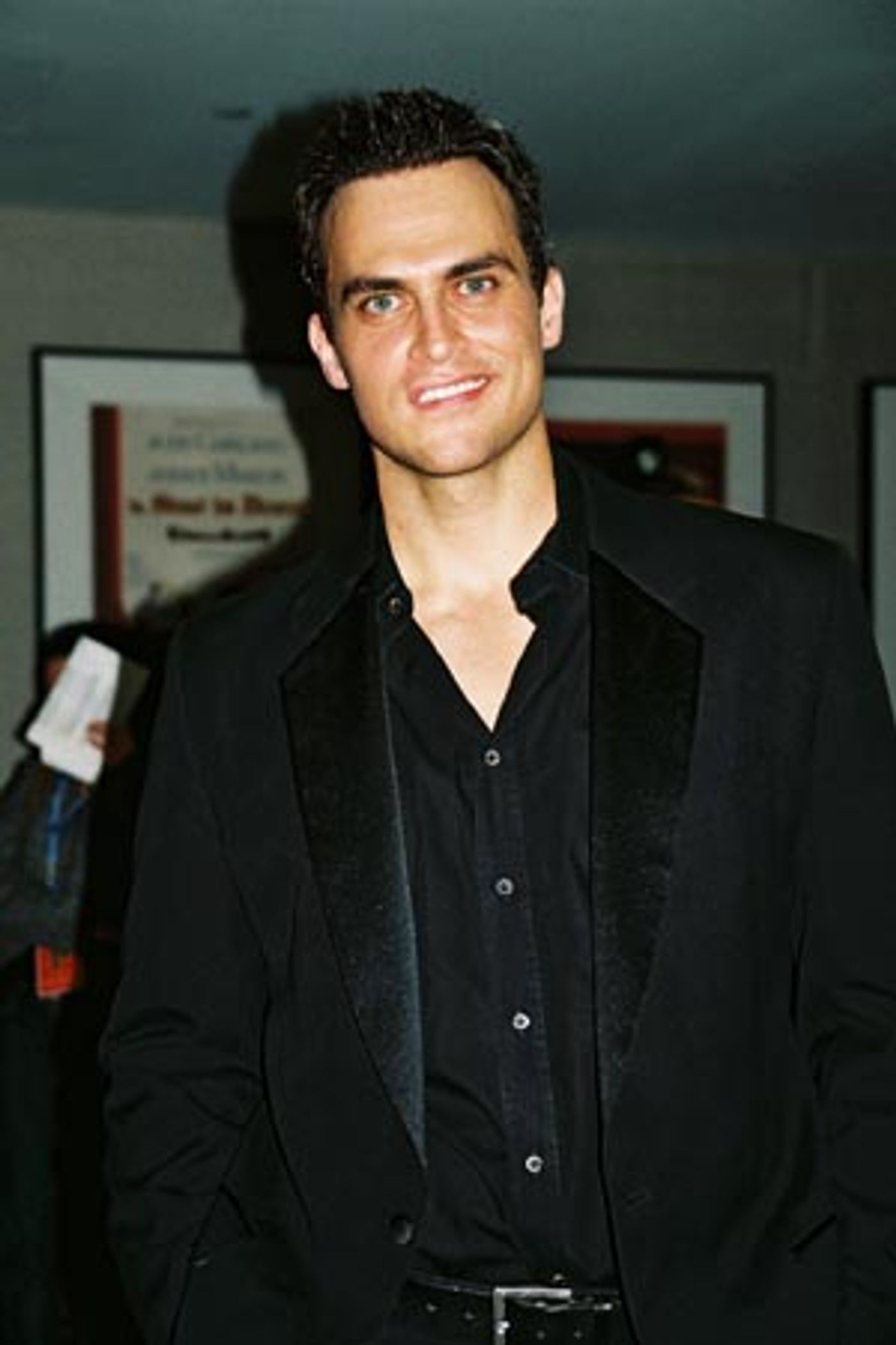 Photo Coverage: The Public Sings Benefit  Image