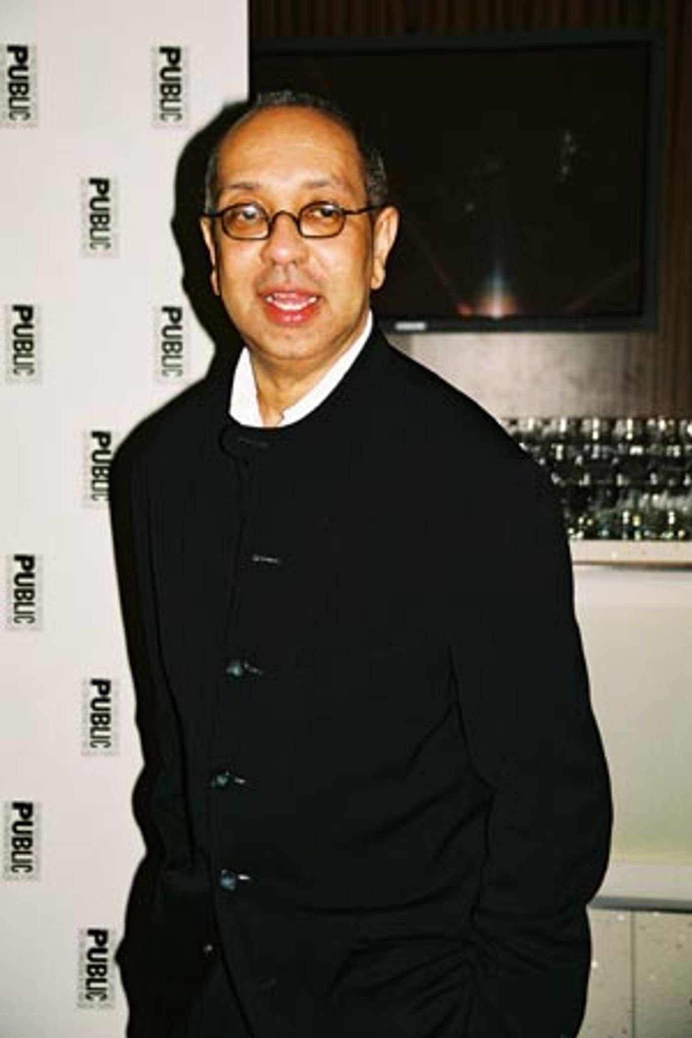 Photo Coverage: The Public Sings Benefit  Image